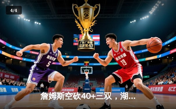 詹姆斯空砍40+三双，湖人加时惜败掘金遭遇开门黑 - 4