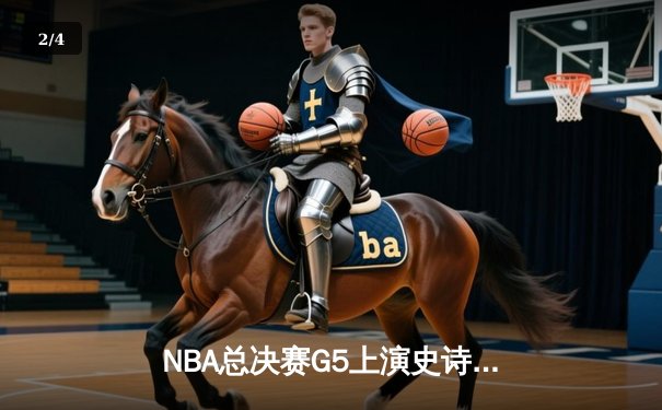 NBA总决赛G5上演史诗逆转！掘金主场加时险胜热火夺赛点 - 2