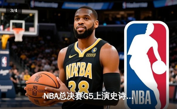 NBA总决赛G5上演史诗逆转！掘金主场加时险胜热火夺赛点 - 3
