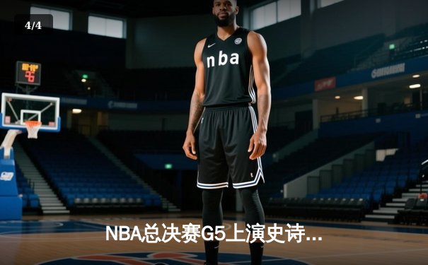 NBA总决赛G5上演史诗逆转！掘金主场加时险胜热火夺赛点 - 4