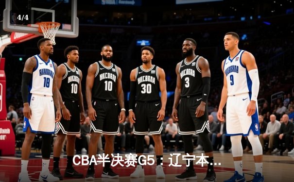 CBA半决赛G5：辽宁本钢加时险胜广东宏远 赵继伟35分率队挺进总决赛 - 4